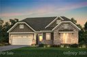 1134 Kalli Drive sold home in Stallings, SC