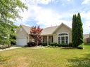 1307 Bitter End Court sold home in Matthews, SC
