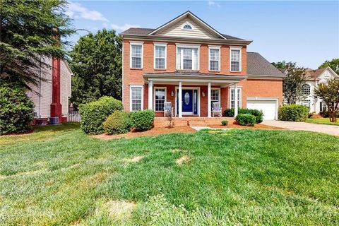 5613 Ginger Lane