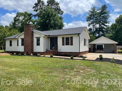6437 Pleasant Grove Road