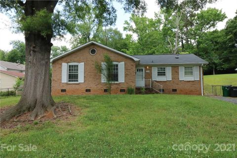 4456 Ridge Valley Drive