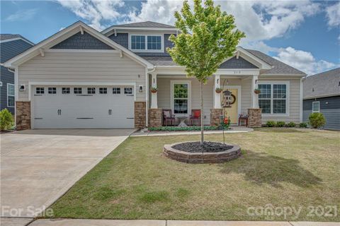 213 Barberry Drive