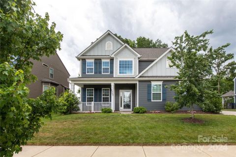 2307 Balting Glass Drive