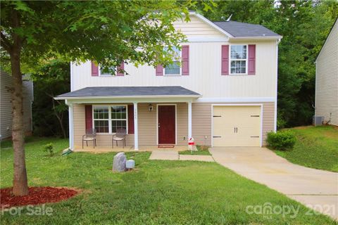 2605 Mulberry Pond Drive