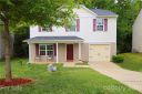 2605 Mulberry Pond Drive sold home in Charlotte, SC
