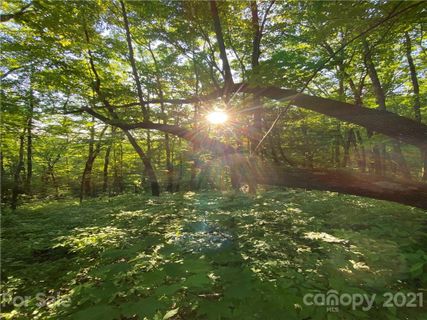 Lot 9 Highland Drive sold home in Rocky Mountain Estates, Lake Toxaway, NC