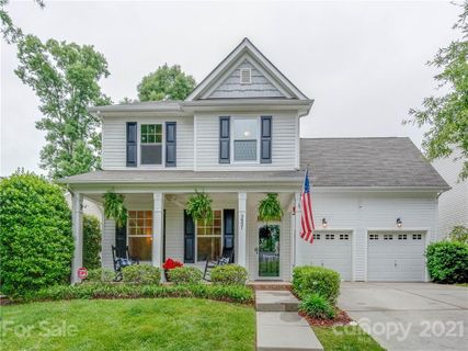 2607 Winding River Drive