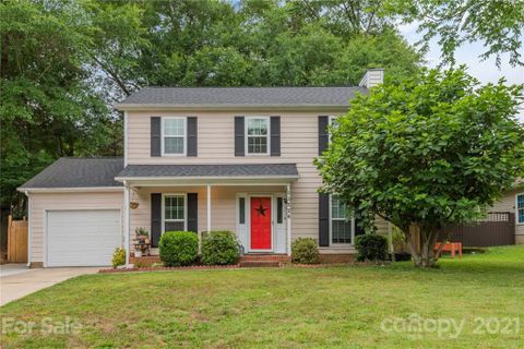 11526 Lone Star Circle