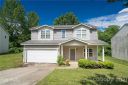 7400 Icon Way sold home in Charlotte, SC