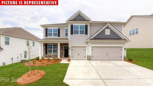 5109 Whispy Vines Lane