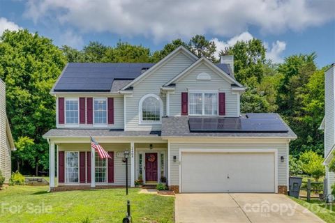2408 Thornfield Road