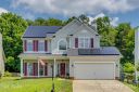 2408 Thornfield Road sold home in Charlotte, SC
