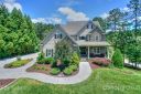 165 Blue Ridge Trail sold home in Mooresville, SC