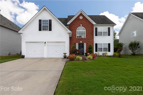 664 Winding Branch Road