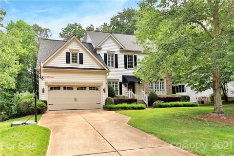 2625 Providence Spring Lane