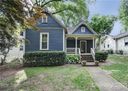 1525 Cleveland Avenue sold home in Charlotte, SC