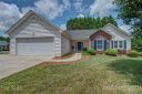 2399 Eagle Glen Court sold home in Gastonia, SC