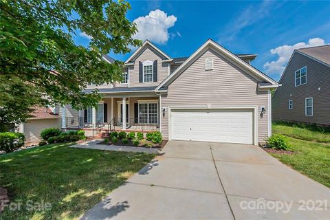 1455 Moss Creek Drive