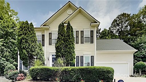 13735 Bluffton Court