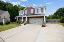 989 Autumn Glen Court sold home in Lake Wylie, SC