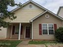 4014 Hathaway Hills Drive sold home in Charlotte, SC