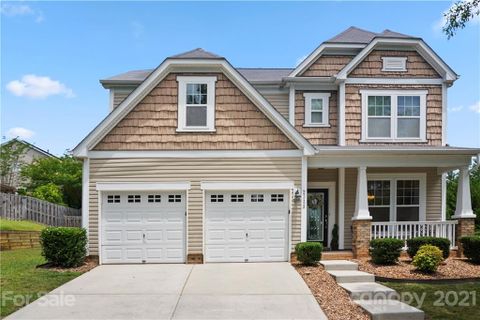 2325 Winding River Drive