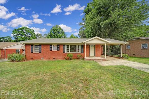 850 Carey Drive