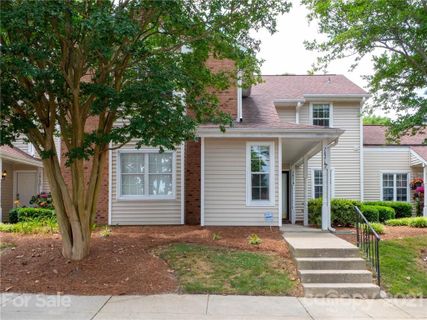 7821 Renaissance Court A