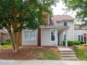 7821 Renaissance Court A sold home in Charlotte, SC