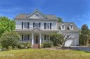 10404 Golden Leaf Court sold home in Charlotte, SC