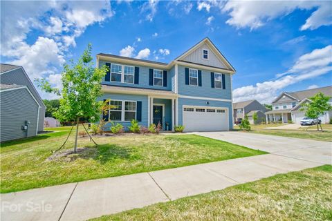 9127 Colwick Hill Lane sold home in Brentwood, Charlotte, NC