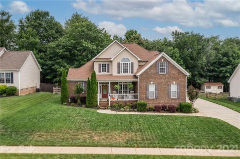 1599 Williamsburg Drive