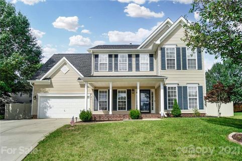5131 Balsam Bark Lane