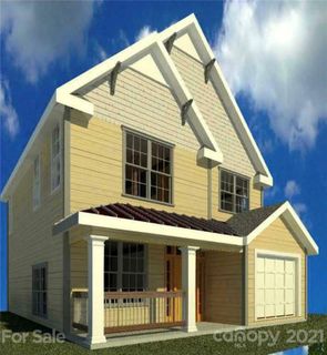 1323 Log Cabin Road