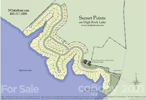 107 Sunset Pointe Drive