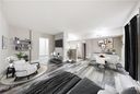 400 Queens Road E8 sold home in Charlotte, SC