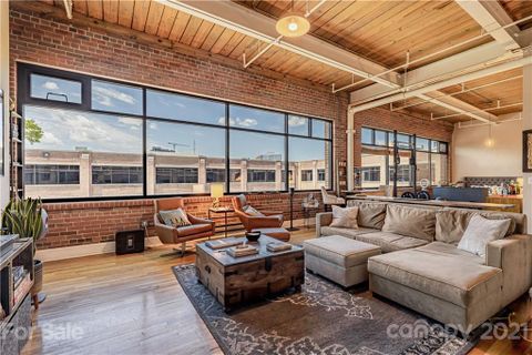 310 Arlington Avenue 426 sold home in Factory South, Charlotte, NC