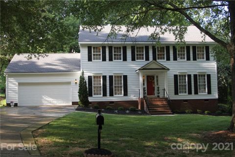3038 Silver Birch Drive