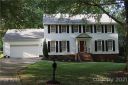 3038 Silver Birch Drive sold home in Charlotte, SC