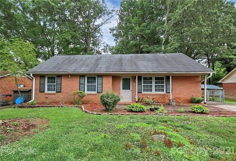 5307 Larewood Drive