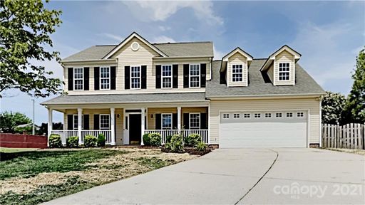 10203 Fairbourne Court