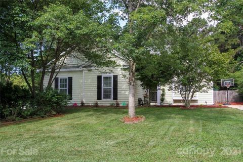 13632 Dansville Drive