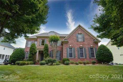 16536 Sutters Run Lane