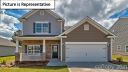 6024 Fort Bend Drive sold home in Charlotte, SC