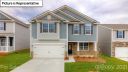 6028 Fort Bend Drive sold home in Charlotte, SC