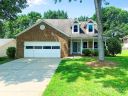 1215 Mcdowell Farms Drive sold home in Charlotte, SC
