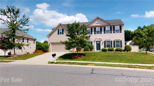 13104 Red Vulcan Court