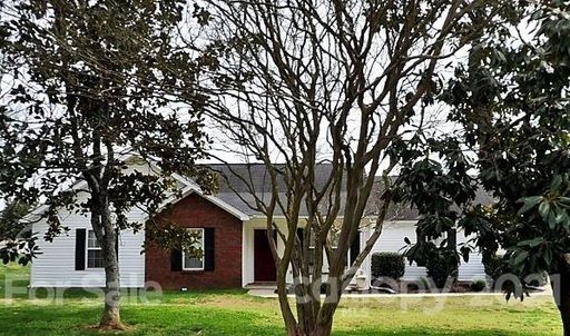 6531 Glenmoor Drive sold home in Little Rock Woods, Charlotte, NC