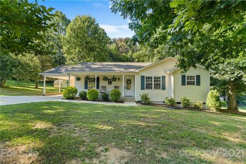 117 Bramblewood Drive 64 sold home in River Run II, Statesville, NC