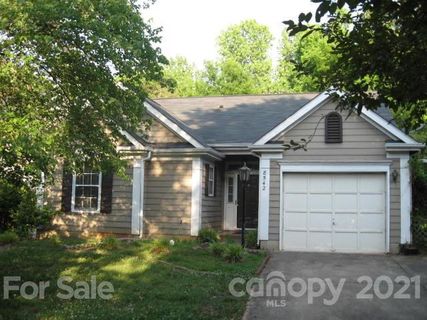 8542 Langley Mill Court